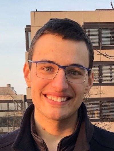Antonio Del Rio