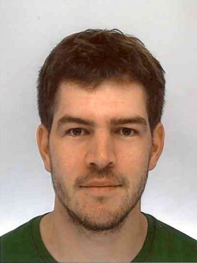 Simon Lauber