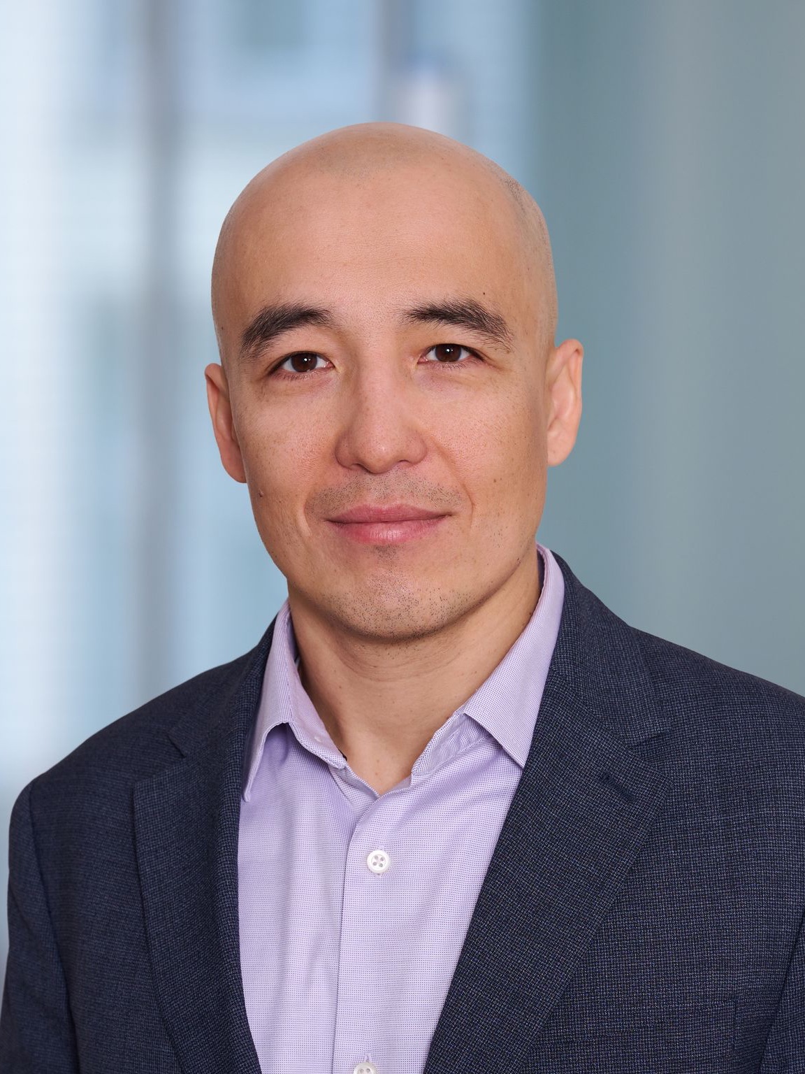Prof. Dr. Oleg Prokopyev