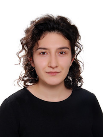 Elif Kuscu