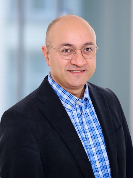 Prof. Dr. Tarkan Tan