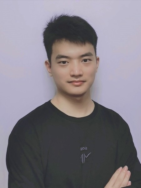 Wenjie Tu