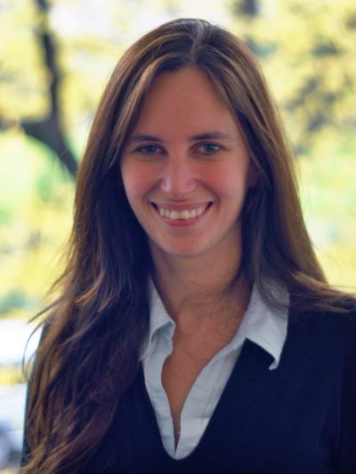 Christiane Barz