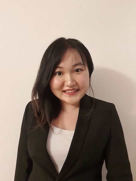 Renjie Cui