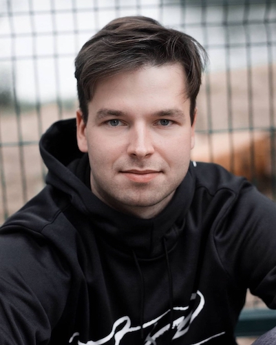 Sergei Ketkov